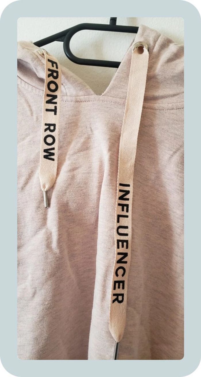 Pull femme taille 36 - photo numéro 2