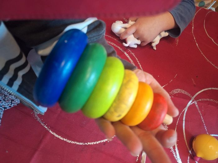 Tour en bois - photo numéro 2