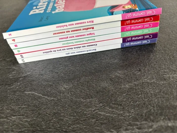 Livres