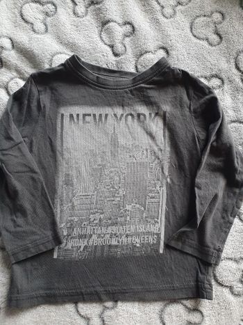Tshirt