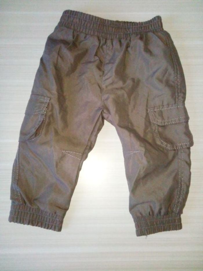 pantalon garçon 12 mois