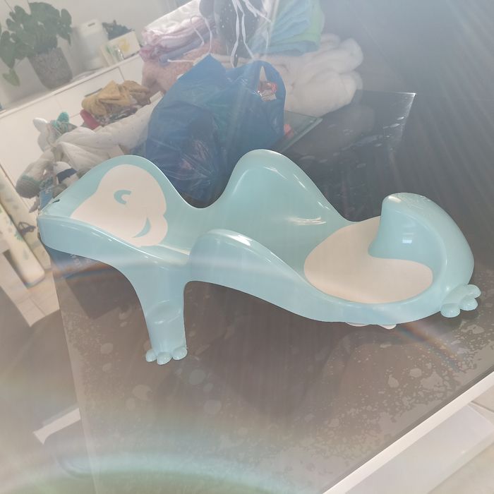 Transat de bain - photo numéro 2