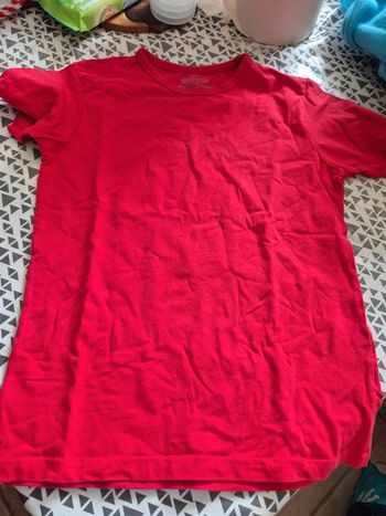 Tee shirt