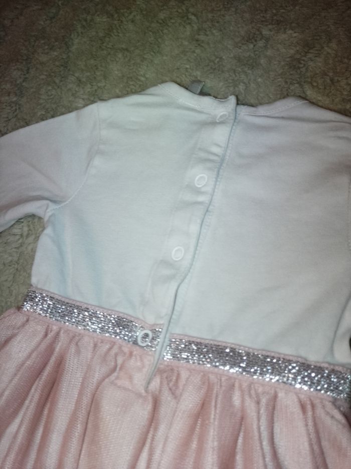 Robe manches longues - photo numéro 6