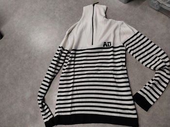 pull garcon 14/16 ans