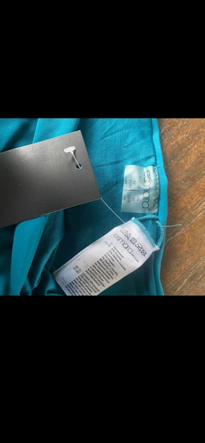 Bas de maillot bain, taille 42, esmara - photo numéro 2