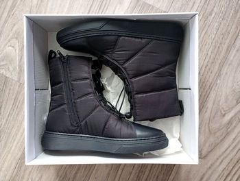 Bottines/sneakers So Jamie NEUVES