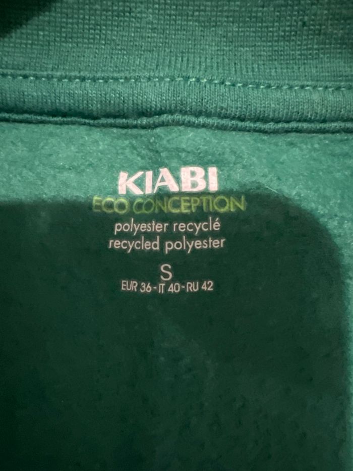 veste - photo numéro 3