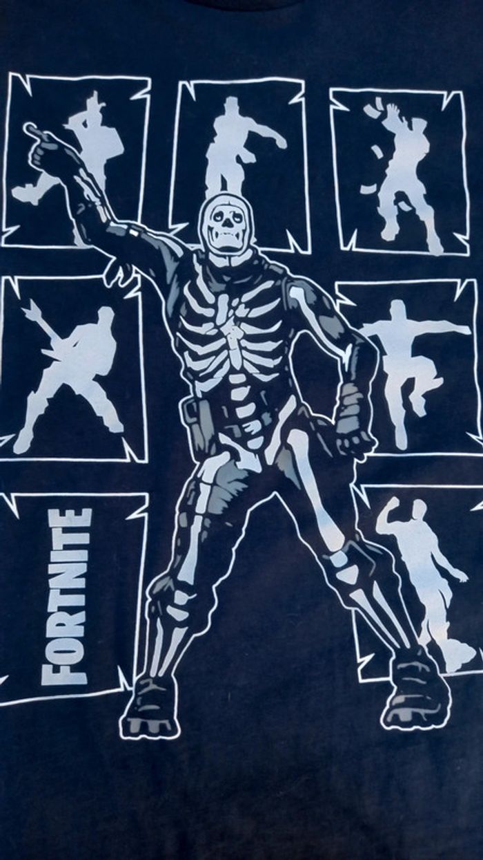 Tee-shirt - photo numéro 2