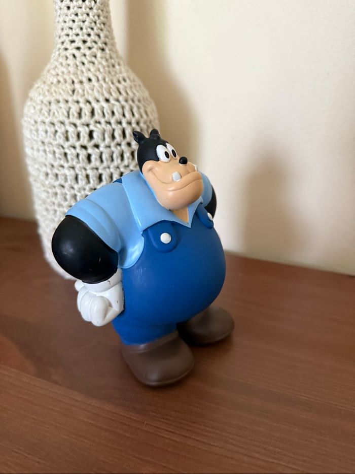 Figurine Pete - Disney - photo numéro 5