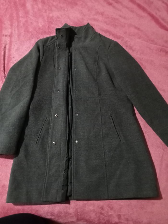 Veste 3/4 - photo numéro 6