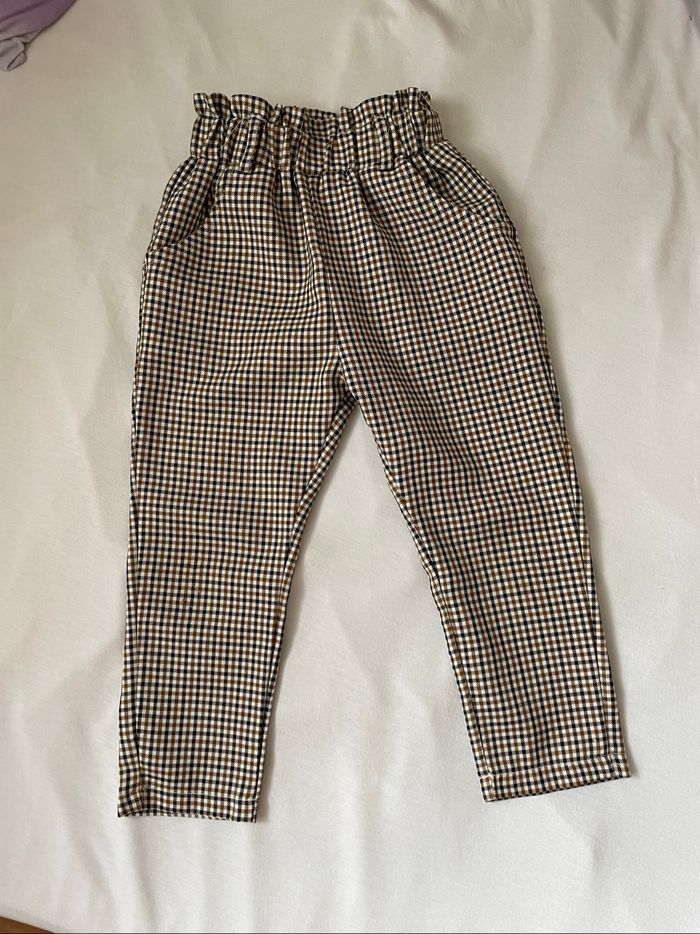 Chemise + pantalon - photo numéro 3