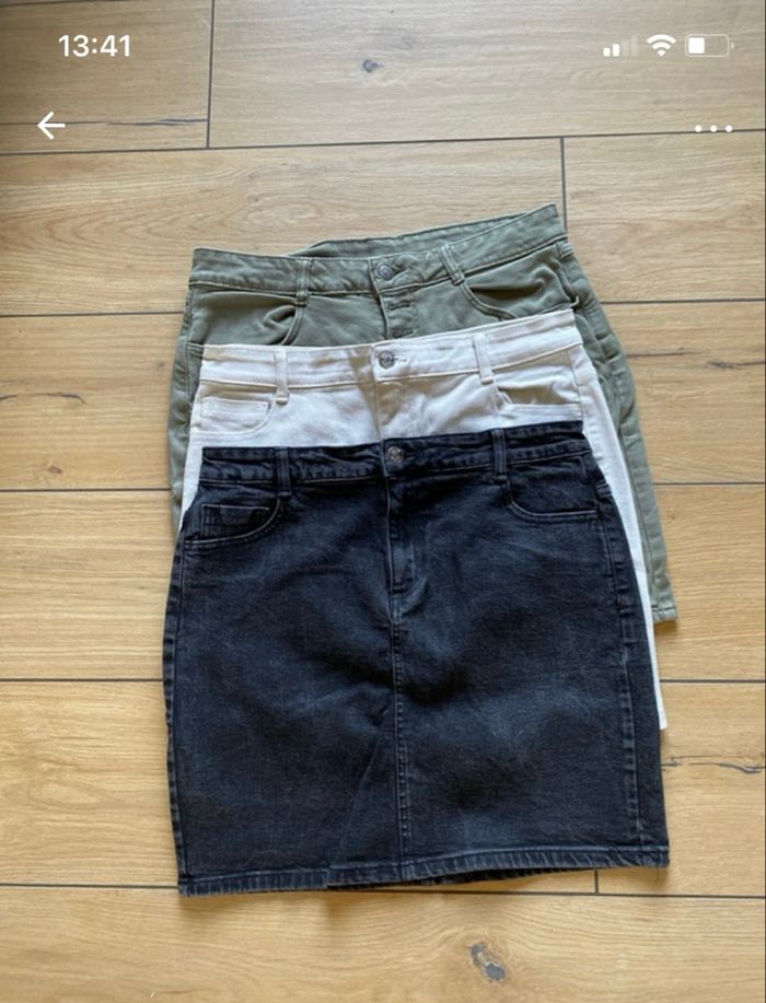 Gros lot vêtements femmes - photo numéro 4