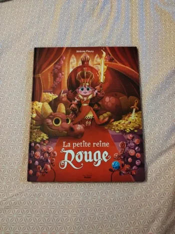 La petite reine rouge