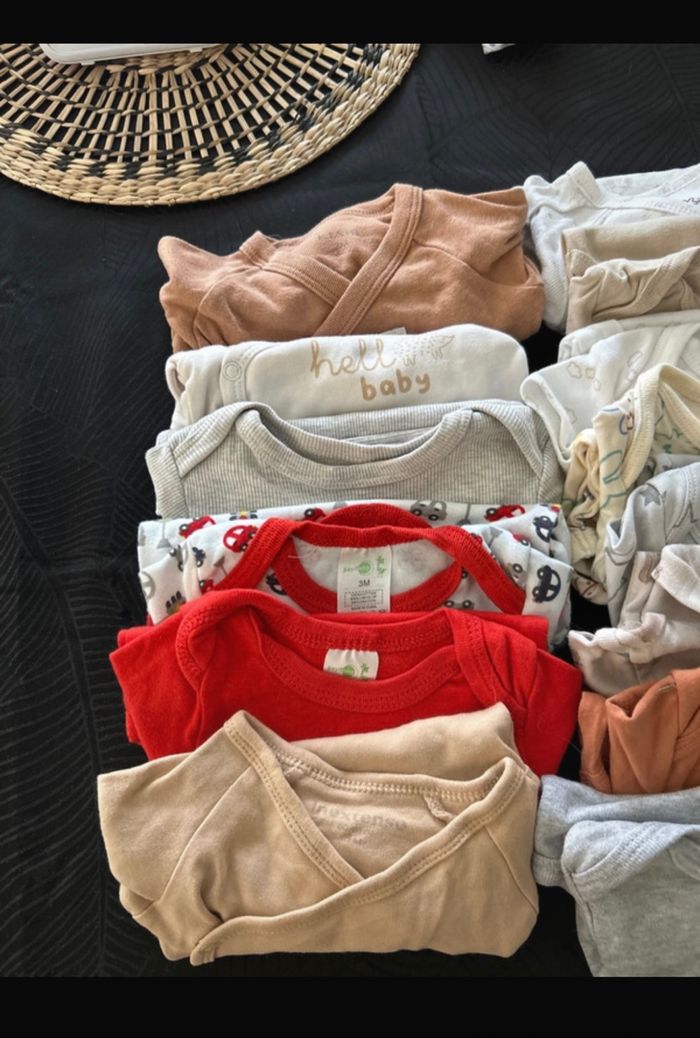 Lot bodies - photo numéro 2