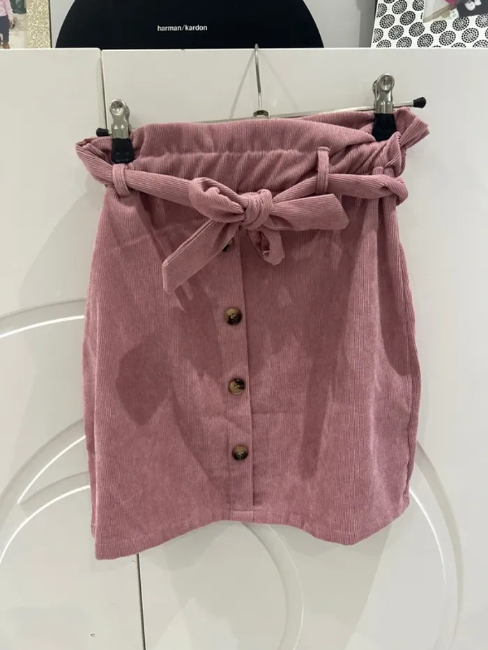 Jupe taille 10 ans