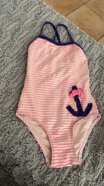 Maillot de bain Kiwi 4 ans