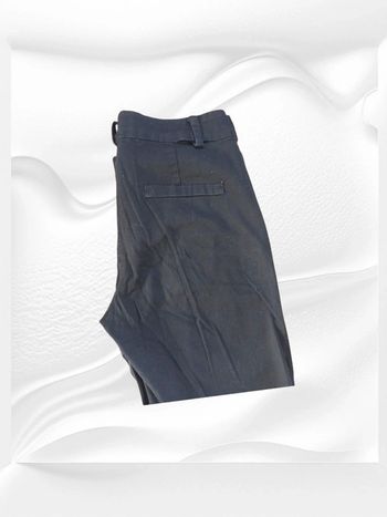 Pantalon simple classique