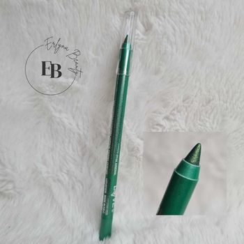 Crayon vert