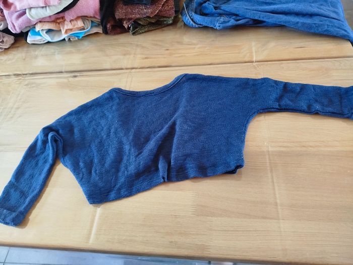 Gilet - photo numéro 3