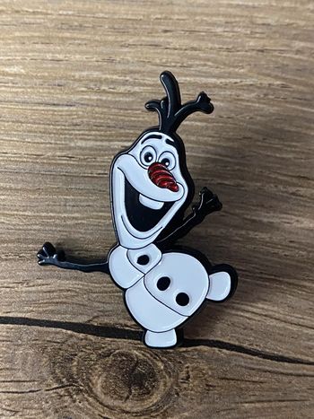 Pins olaf Disney