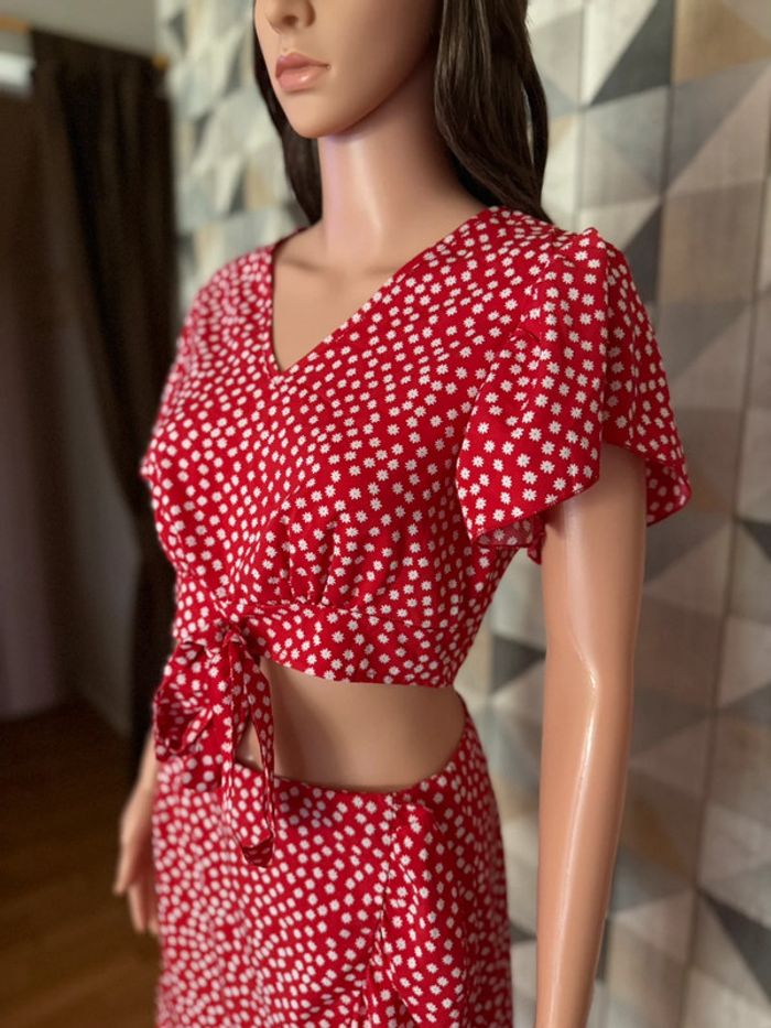 Joli ensemble femme été - photo numéro 6
