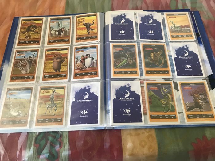 Coffret collection Dreamworks - photo numéro 9