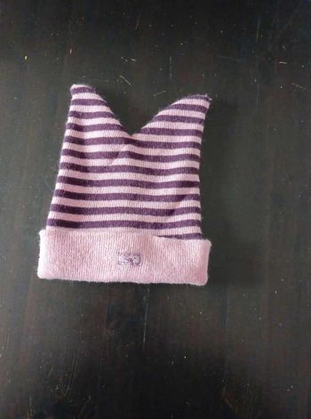 Bonnet