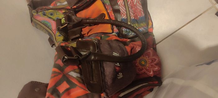 Sac a main Desigual - photo numéro 3