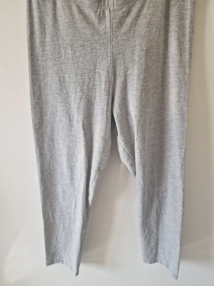 Legging mi long - photo numéro 2