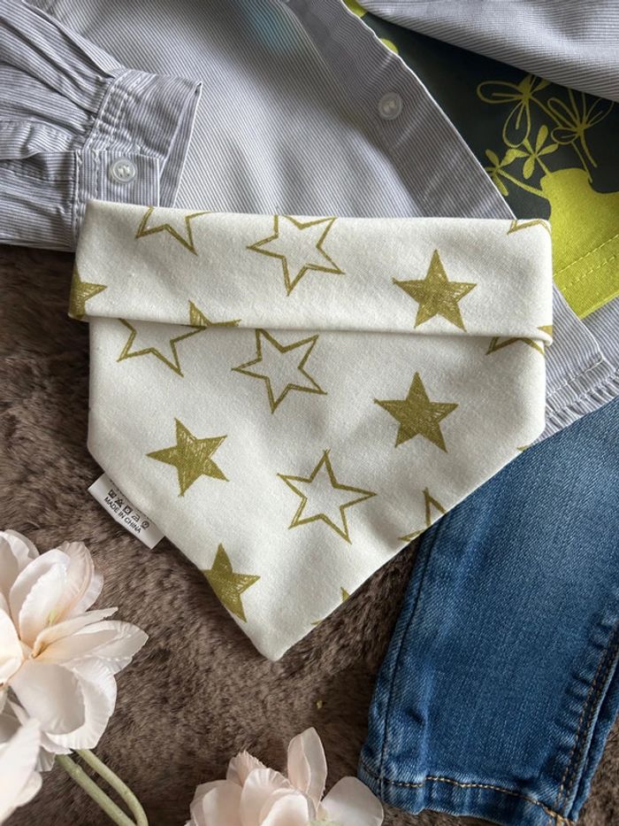 Ensemble 4 pièces 3 mois - photo numéro 2