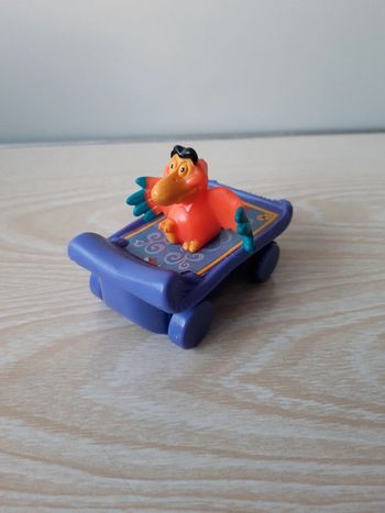 Figurine Lago Aladin