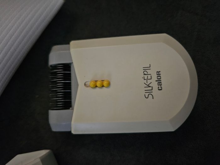 Epilateur - photo numéro 3