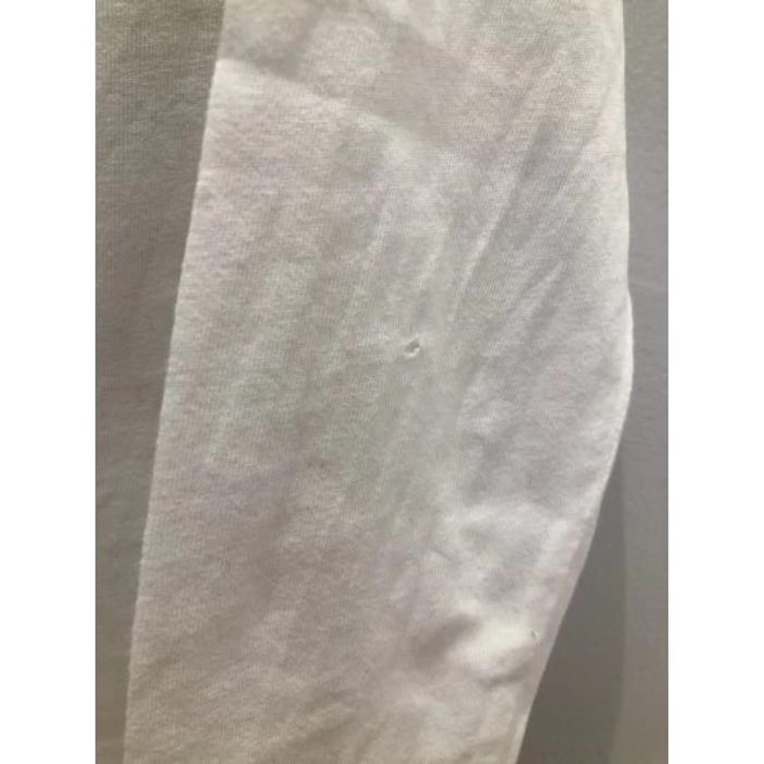 Tee-shirt fille tape à l’œil - photo numéro 2