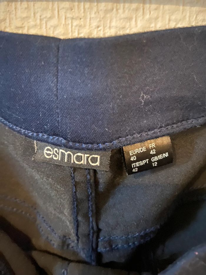 Pantalon Esmara - photo numéro 4