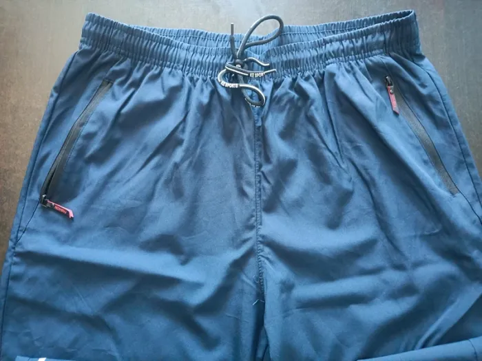 Lot jogging homme - photo numéro 5
