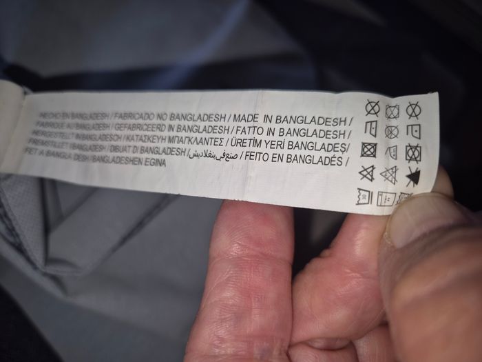 Chemise homme - photo numéro 5