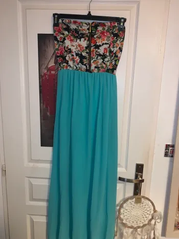 robe longue