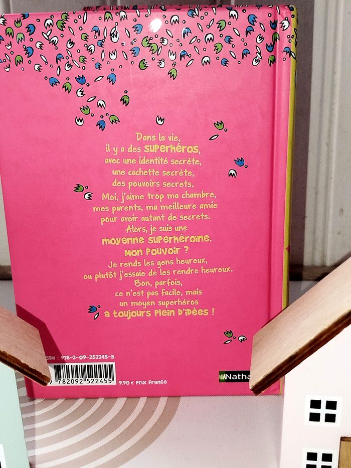 📚 Éditions Nathan  Zoé tout court - photo numéro 3