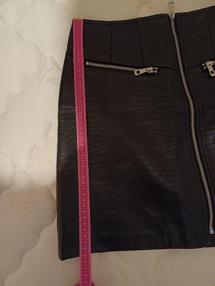 Jupe noire Pimkie - photo numéro 7