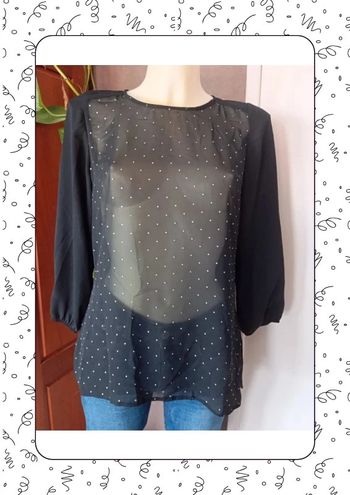 Chemisier taille L c&a