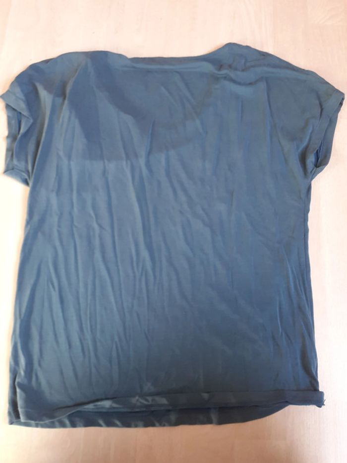 Tee-shirt S - photo numéro 5