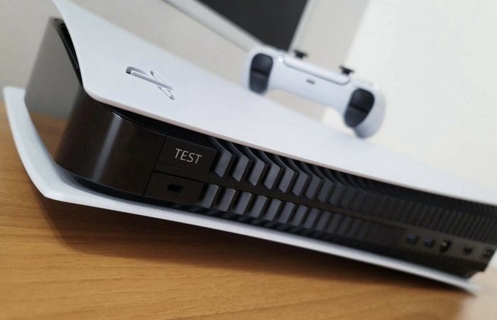 Sony PS5 Blu-Ray - photo numéro 2