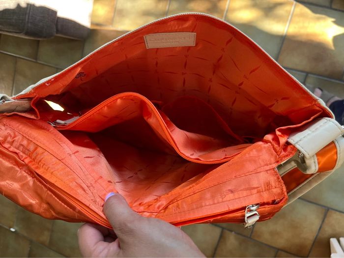 Sac bandoulière - photo numéro 6