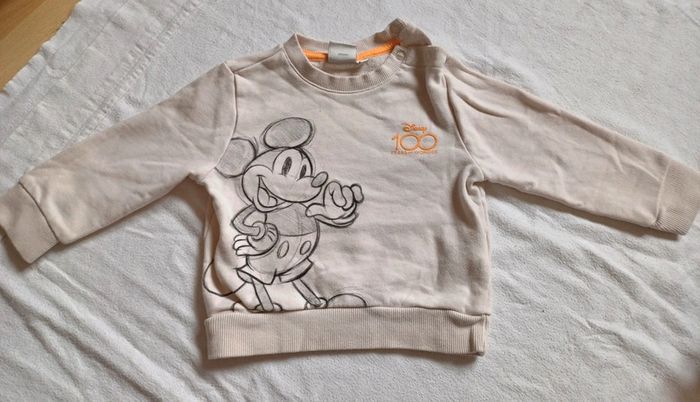 Lot Mickey taille 18 mois - photo numéro 4