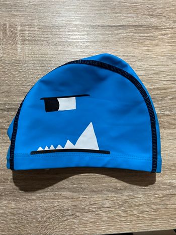 Bonnet de bain