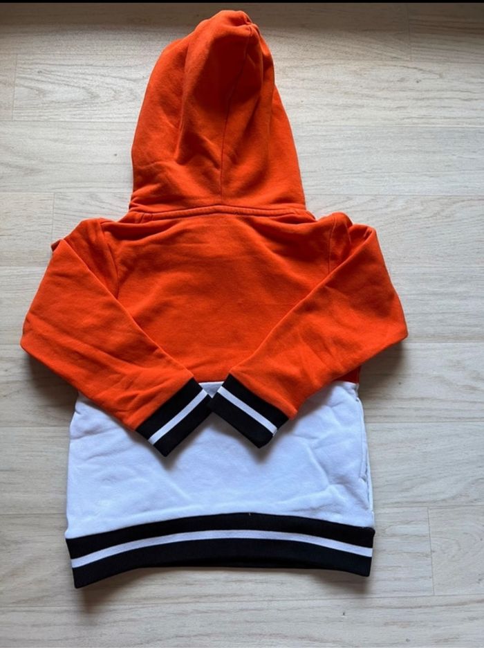 Pull capuche - photo numéro 2