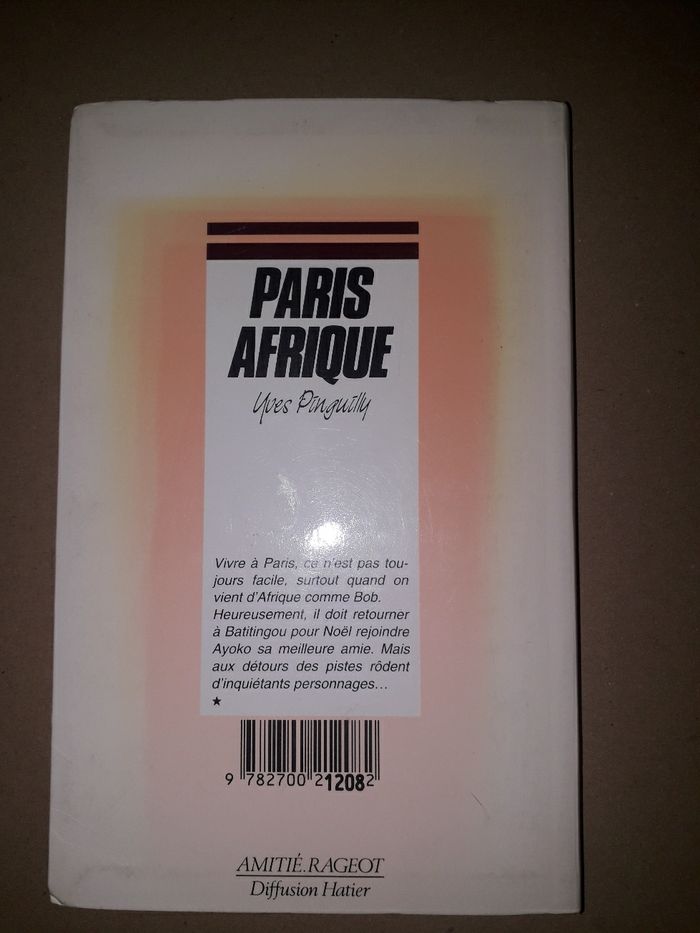 Paris Afrique - photo numéro 2