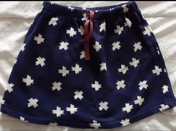 Jupe 5-6 ans / Kiabi