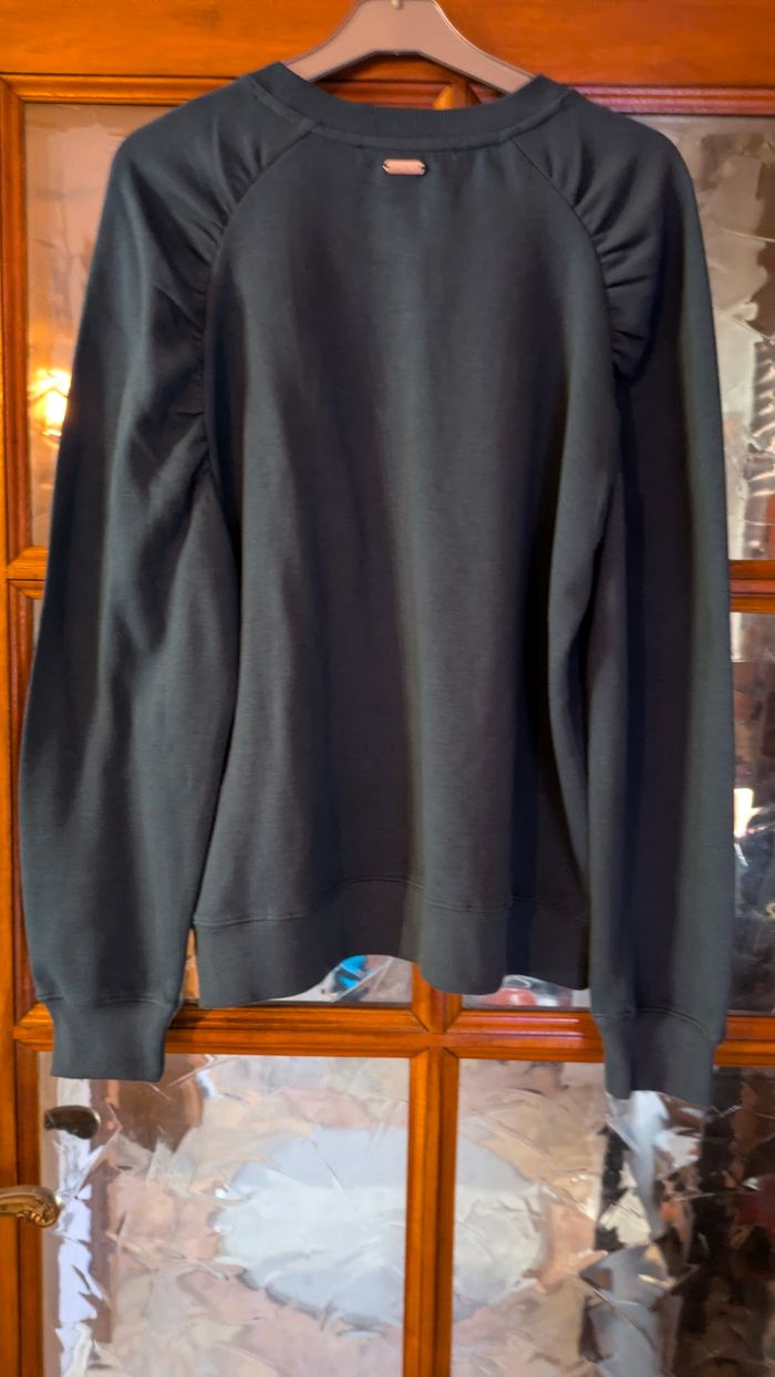 Pull Lois - photo numéro 4